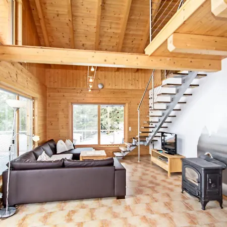Chalet Dolzer By Interhome