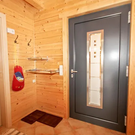 Chalet Dolzer By Interhome