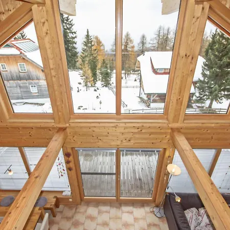 Chalet Chalet Dolzer By Interhome *