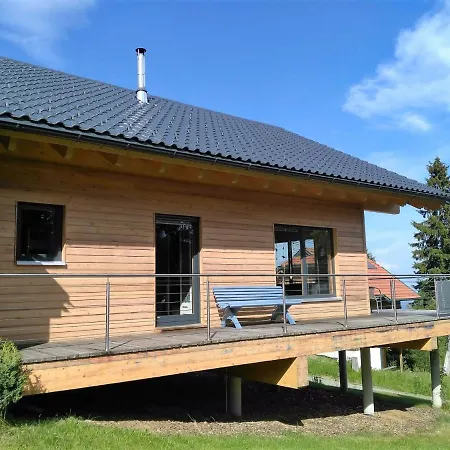 Chalet Dolzer By Interhome Chalet Hochrindl