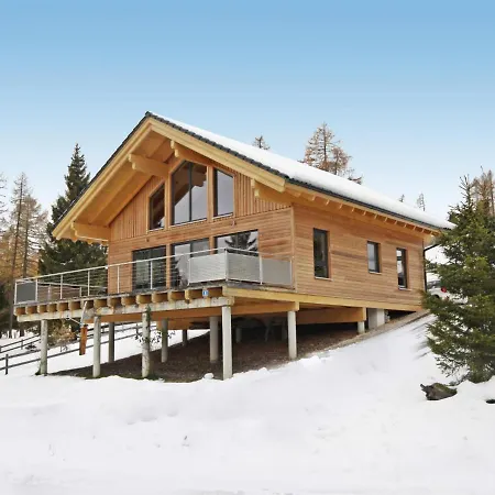 Chalet Dolzer By Interhome