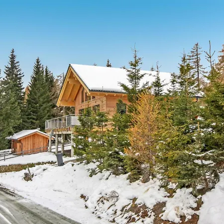 Chalet Chalet Dolzer By Interhome