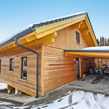 Chalet Chalet Dolzer By Interhome