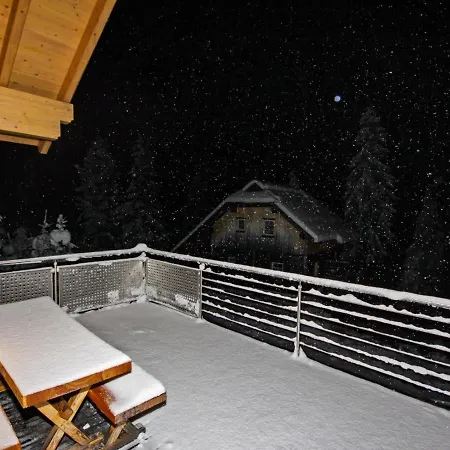 Chalet Dolzer By Interhome Chalet *
