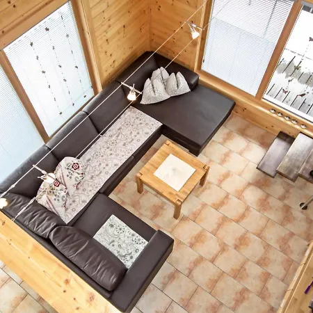 Chalet Dolzer By Interhome Chalet Hochrindl