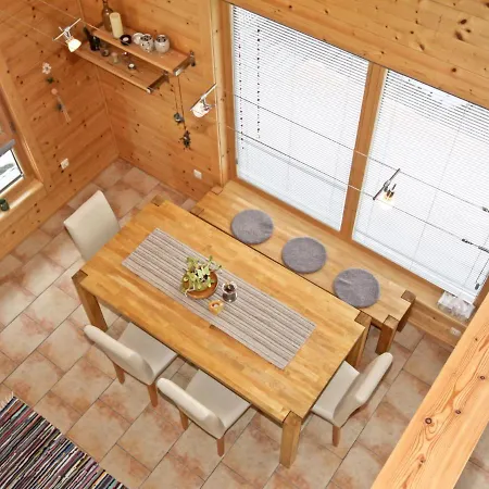 Chalet Dolzer By Interhome Chalet