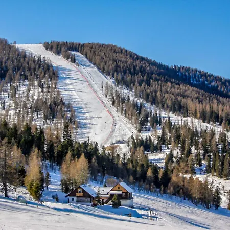 Chalet Dolzer By Interhome * Hochrindl