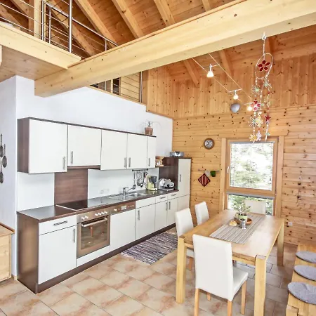 Chalet Dolzer By Interhome * Hochrindl