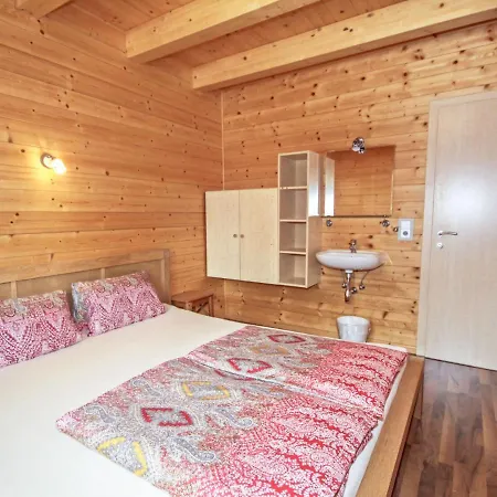 Chalet Dolzer By Interhome *