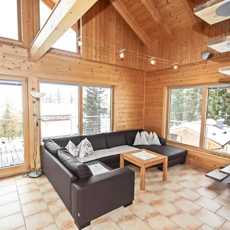 Chalet Dolzer By Interhome Chalet