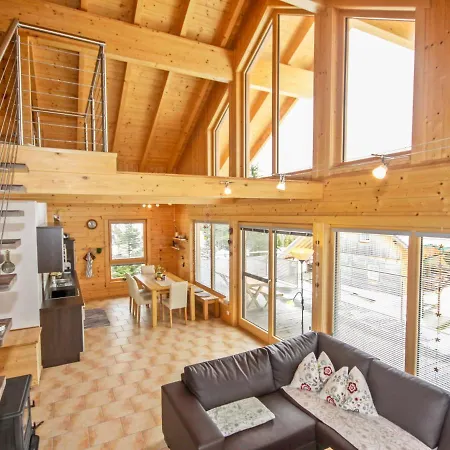Chalet Dolzer By Interhome Chalet *