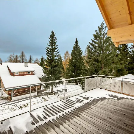 Chalet Dolzer By Interhome Chalet Hochrindl