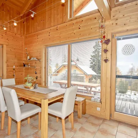 Chalet Dolzer By Interhome Chalet