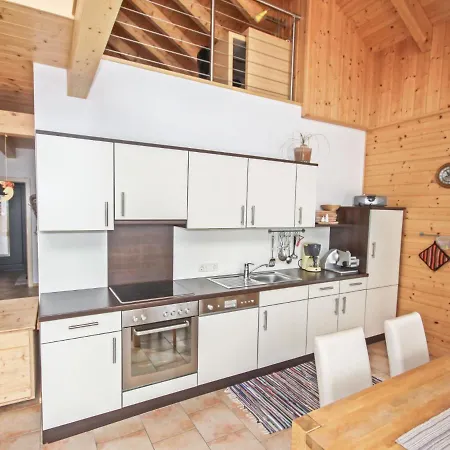 Chalet Dolzer By Interhome Chalet *