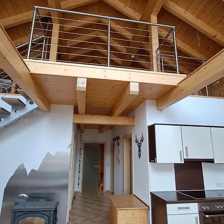 Chalet Chalet Dolzer By Interhome