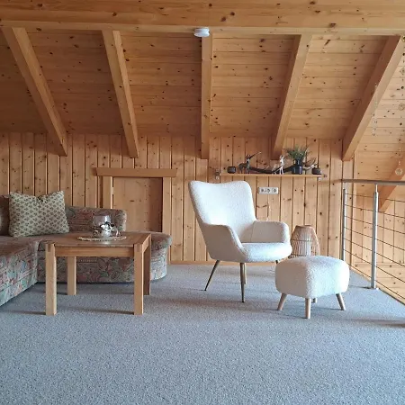 Chalet Dolzer By Interhome *