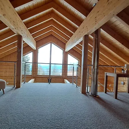 Chalet Dolzer By Interhome Hochrindl