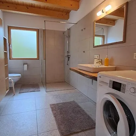 Chalet Dolzer By Interhome