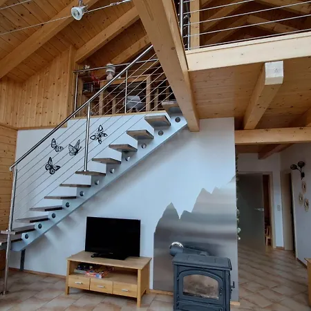 Chalet Chalet Dolzer By Interhome Hochrindl