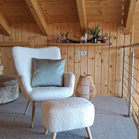 Chalet Dolzer By Interhome Hochrindl