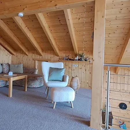 Chalet Dolzer By Interhome Chalet